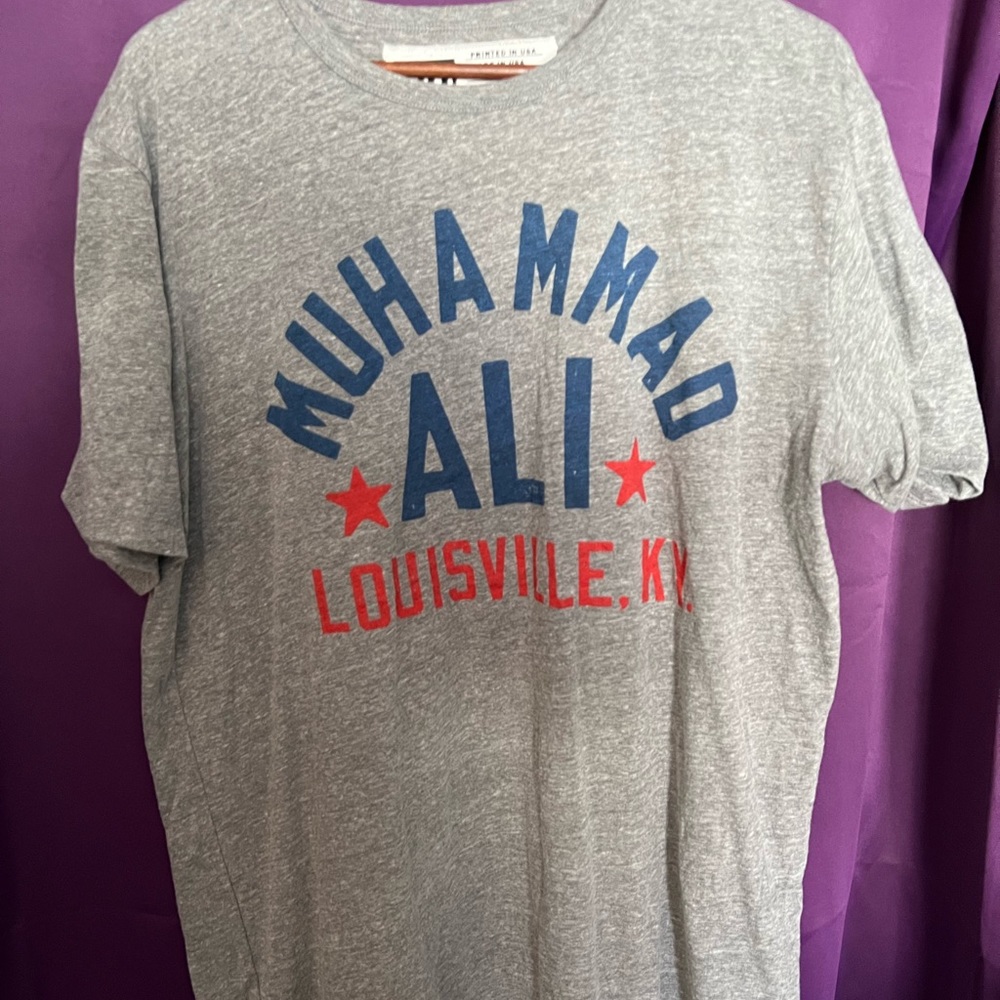 Roots of fight t shirt xxl